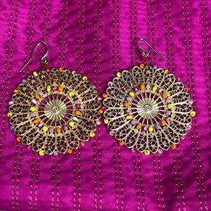 🦋4/$20 BOHO Earrings